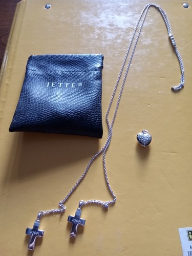 Jette joop halskette mit - halskette,