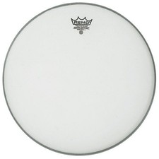 Remo 18" Emperor coated