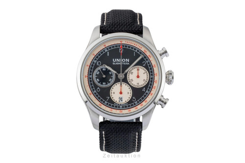 Union glashütte belisar - union,