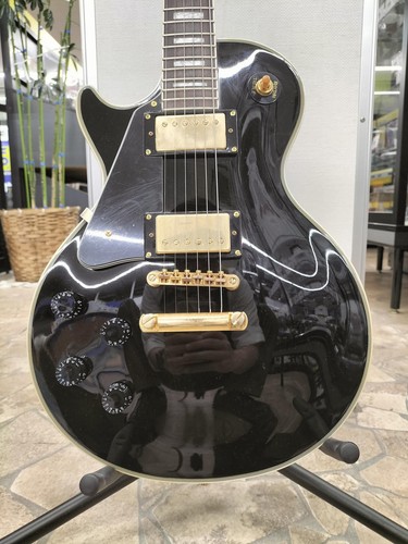 Lefty tokai les paul - tokai],