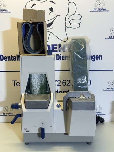 Kavo typ 5826 bandschleifer - ,