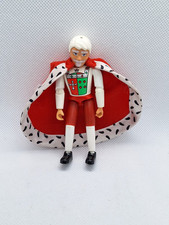 Lego Belville Figur König mit