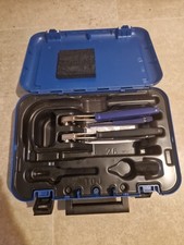 Geberit Mepla Handpresswerkzeug