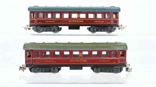 Märklin konvolut - märklin,