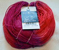 Schoppel Cat Print Hand Dye