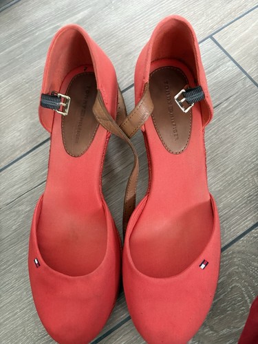 Tommy hilfiger schuhe - tommy,