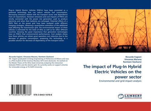 The impact plug hybrid - the,