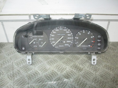 Tachometer mazda 323 - iv, (bg)