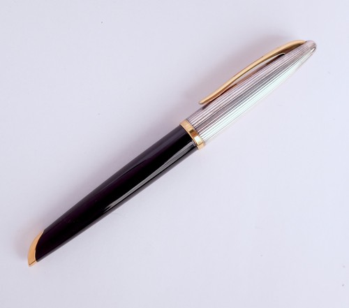 Waterman carene deluxe roller - deluxe,