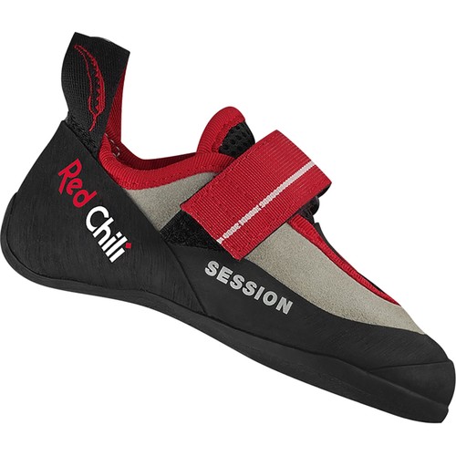 Red chili session - -,