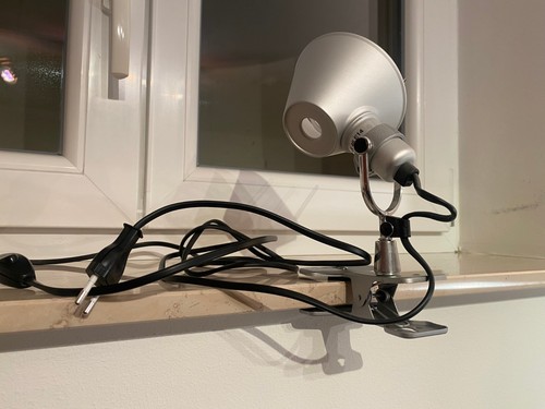 Original artemide tolomeo - original,