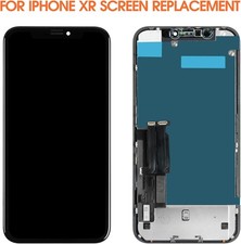 For iPhone XR LCD Display