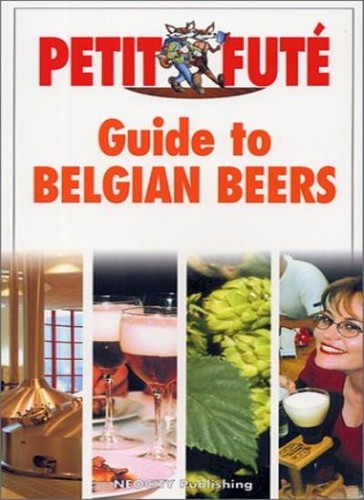 Guide belgian beers petit - to,