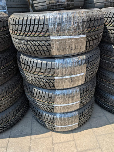 Winterreifen 235 r19 - 235/55,