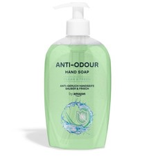 Amazon Anti-Odour Handseife