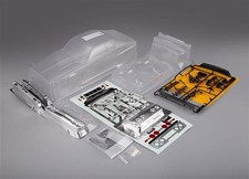 Killerbody nissan skyline - killerbody,