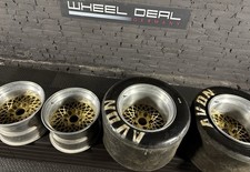 BBS Racing E50 E501 MAGNESIUM