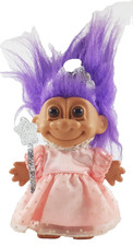 Fee Troll Zaubertroll -