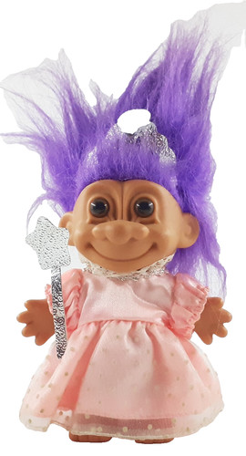 Fee troll zaubertroll - fee,