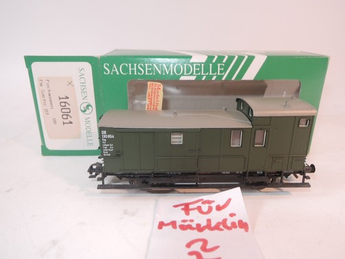 578 h0 sachsenmodelle - 578,