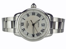 CHRIST Certina DS Podium Edelstah C025.210.11.118.00 Damen Armbanduhr!