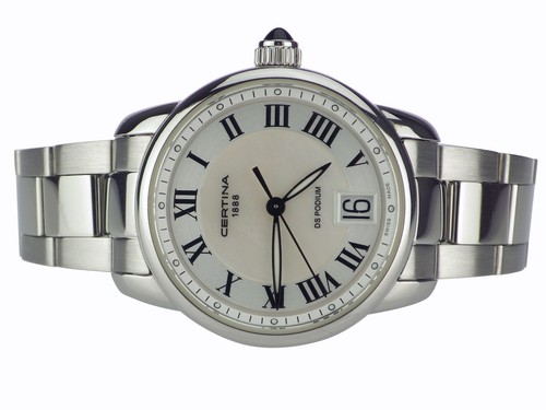 Christ certina podium - christ,