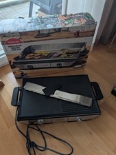 Gastroback Design  Tischgrill