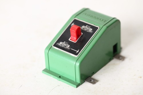 Fleischmann 6924 stellpult - h0,