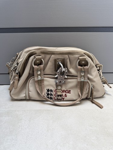 George gina lucy - gina, handtasche