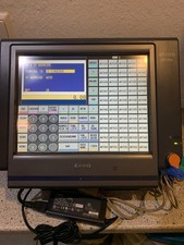 Casio Registrierkasse  QT 6000