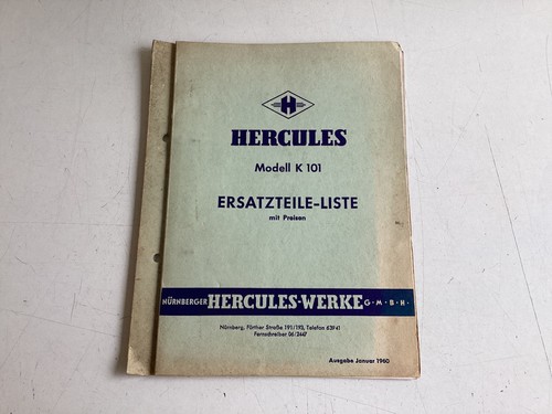Hercules