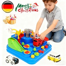 Auto Abenteuer Spielzeug, Auto