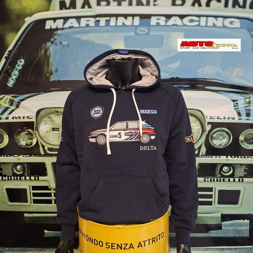 Sparco hoodie - hoodie,