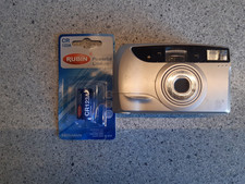 Vintage Fotokamera 2000er analog Film