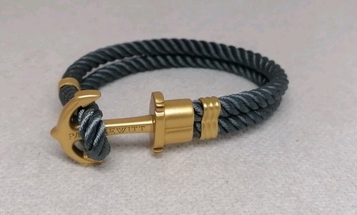 Paul hewitt armband anker - armband,