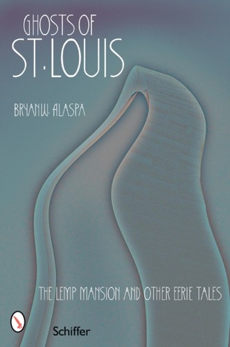 Ghosts louis the lemp - ghosts, of