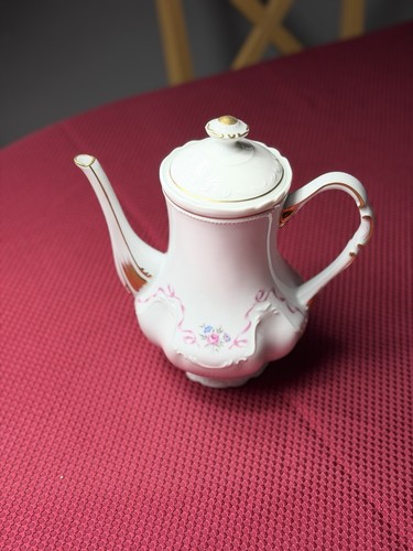 Kaffeekanne royal limoges - royal,