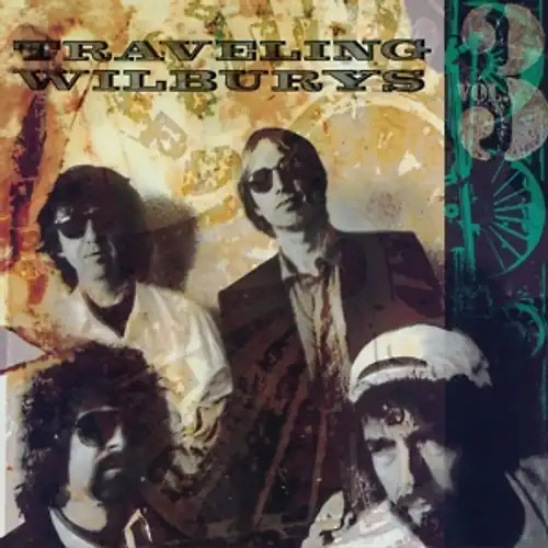 Traveling wilburys the - traveling,