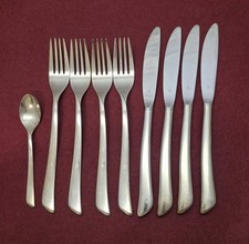 Wmf Virginia 90 Menübesteck 9