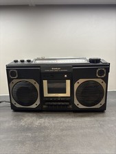 Sankyo str 700 radio - fm/am,