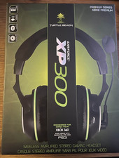 Turtle Beach Ear Force XP300