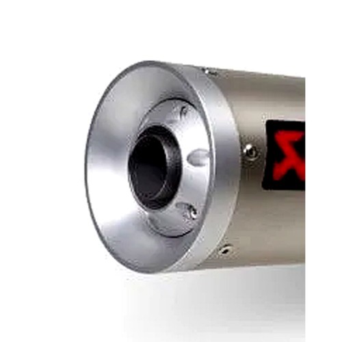 Akrapovic aluminium - akrapovic,