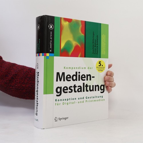 Media press kompendium der - x.media.press:,
