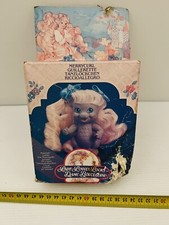 LADY LOVELY LOCKS MERRYCURL