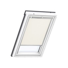 Original VELUX Verdunkelungsrollo Rollo für GGL/GPL DKL S08 1085S - creme