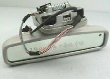 Mercedes S-Klasse W220 Rückspiegel Innenspiegel 2208110007, 262591, alpacagrau