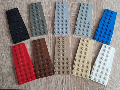 Lego 2413 flügel - lego®, flügel-platte