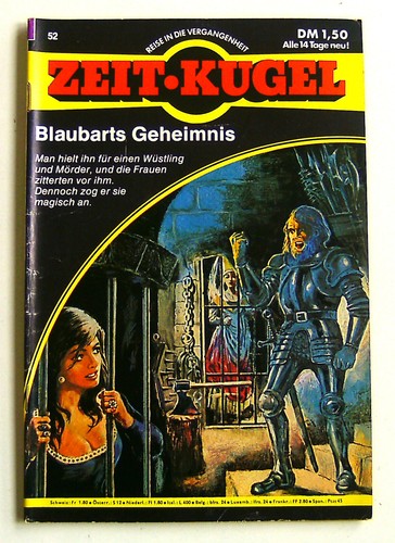 Zeitkugel marken verlag - -,