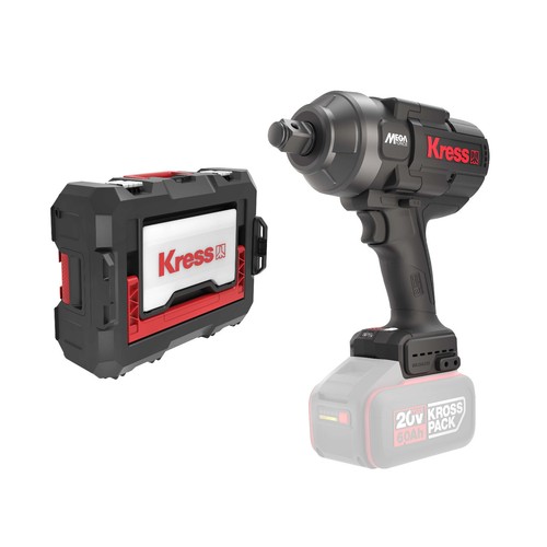 Kress v - kress,