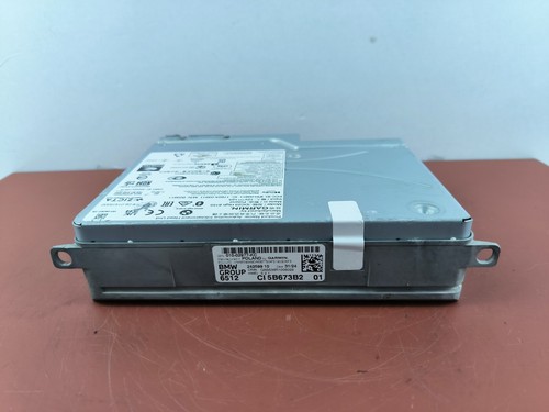Bmw garmin headunit audio - bmw,